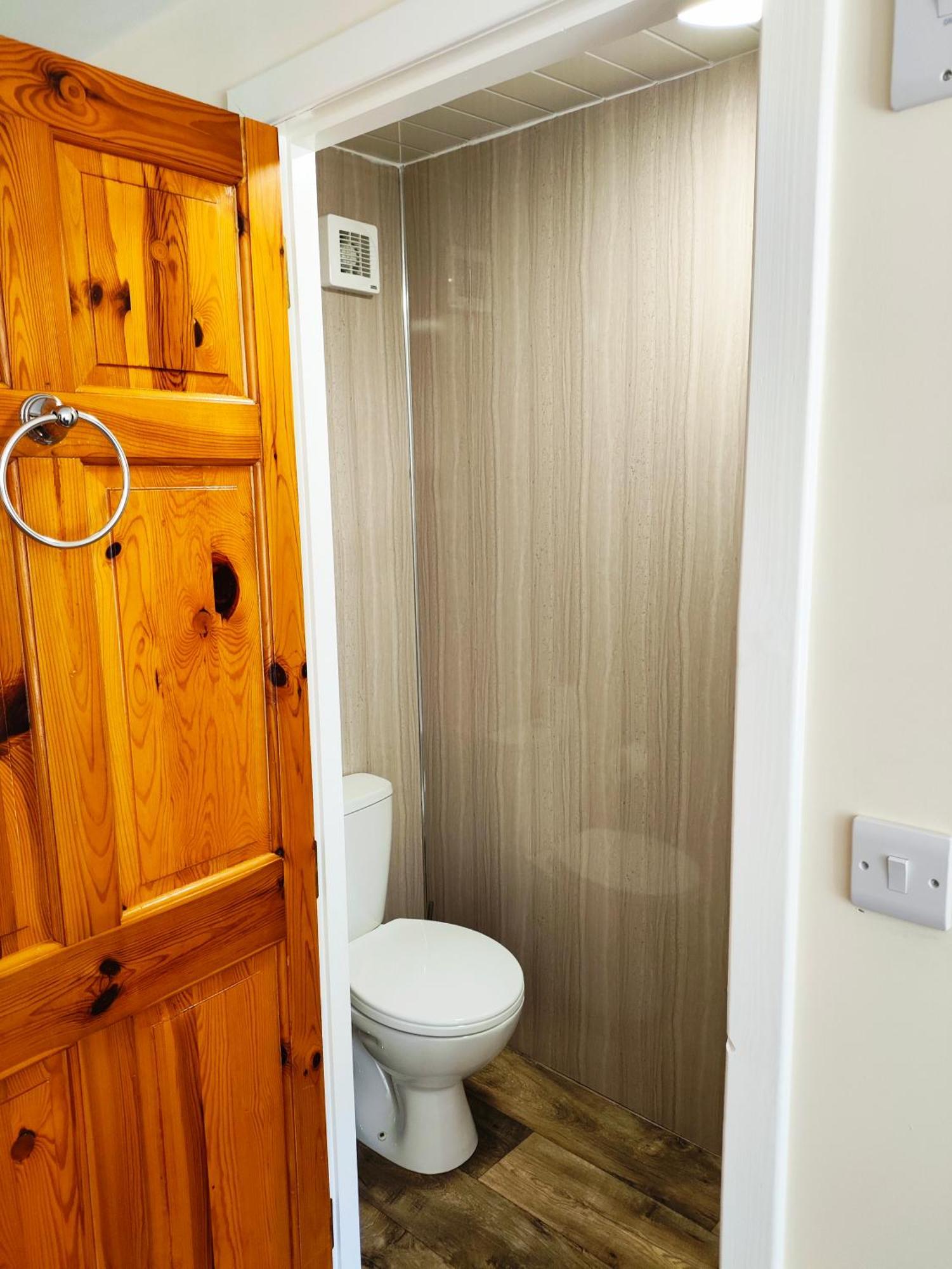St Margaret'S Hope Backpackers Hostel Orkney Luaran gambar