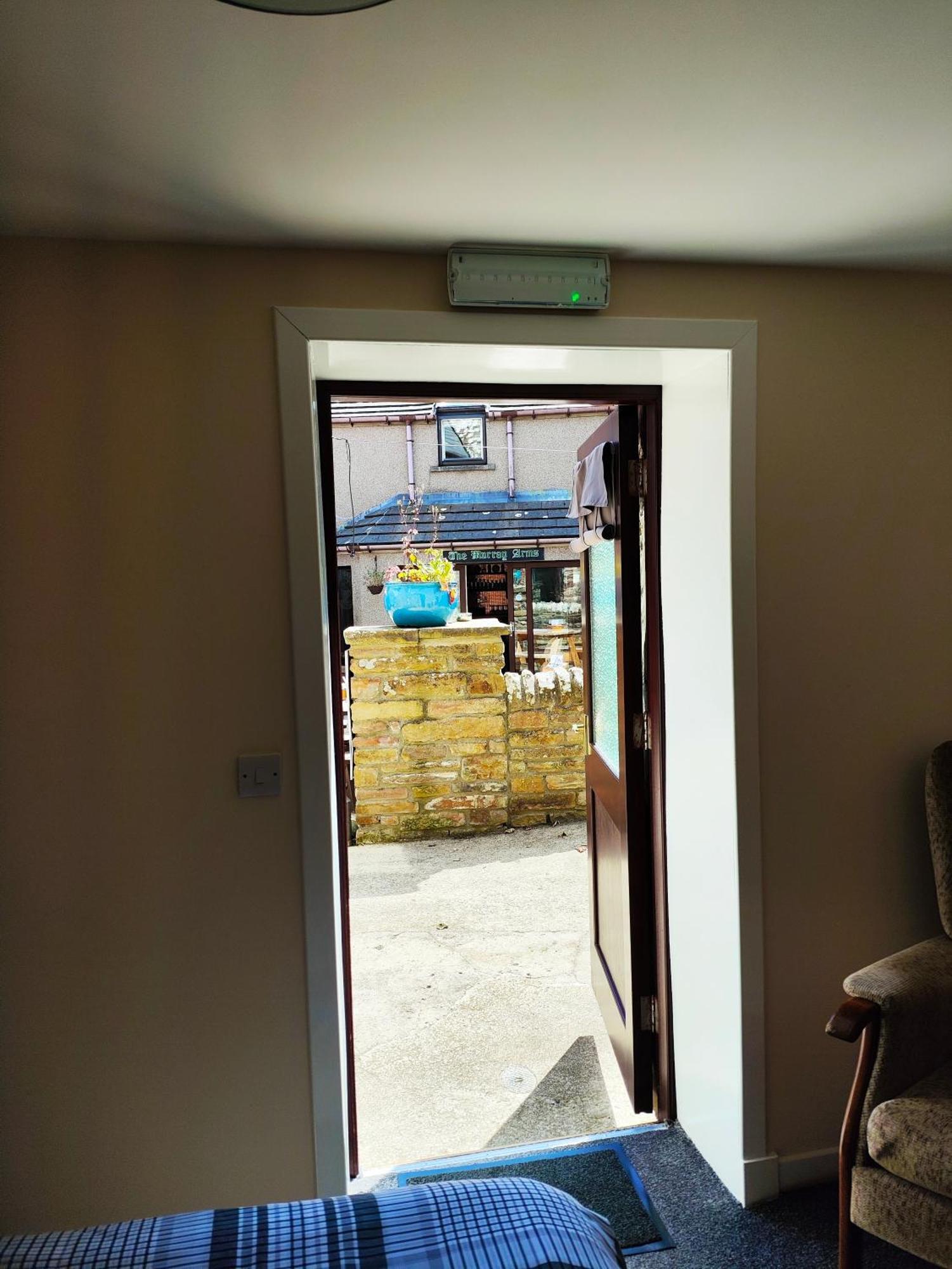 St Margaret'S Hope Backpackers Hostel Orkney Luaran gambar