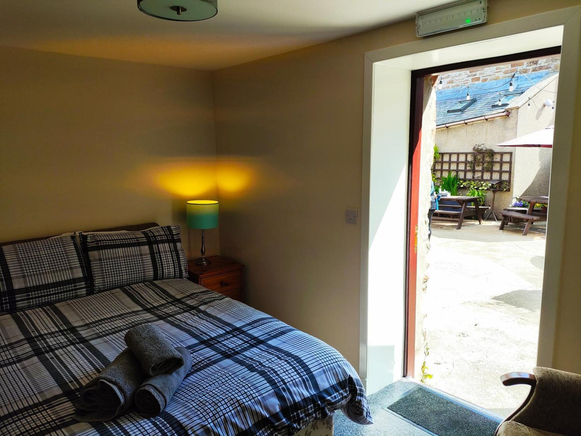 St Margaret'S Hope Backpackers Hostel Orkney Luaran gambar